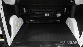 Ford Transit Courier 1.5 TDCi Trend de 2024