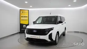 Ford Transit Courier 1.5 TDCi Trend de 2024