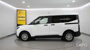 Ford Transit Courier 1.5 TDCi Trend de 2024