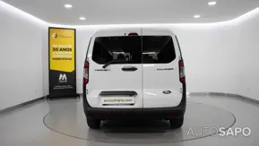 Ford Transit Courier 1.5 TDCi Trend de 2024