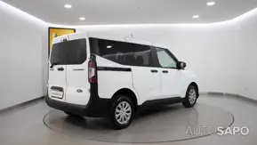 Ford Transit Courier 1.5 TDCi Trend de 2024