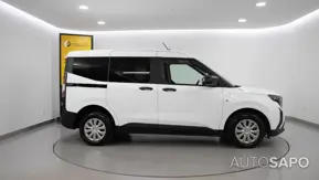 Ford Transit Courier 1.5 TDCi Trend de 2024
