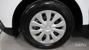 Ford Transit Courier 1.5 TDCi Trend de 2024
