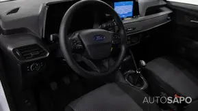 Ford Transit Courier 1.5 TDCi Trend de 2024