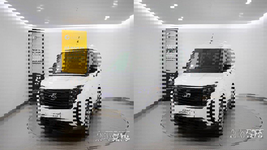 Ford Transit Courier 1.5 TDCi Trend de 2024