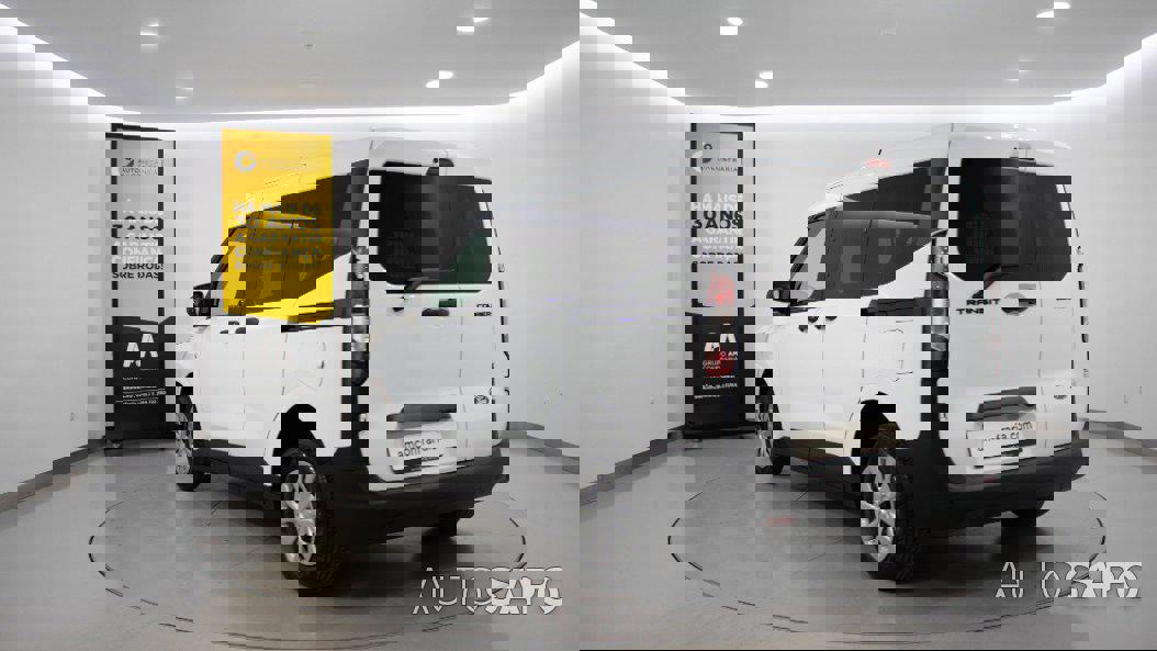 Ford Transit Courier 1.5 TDCi Trend de 2024