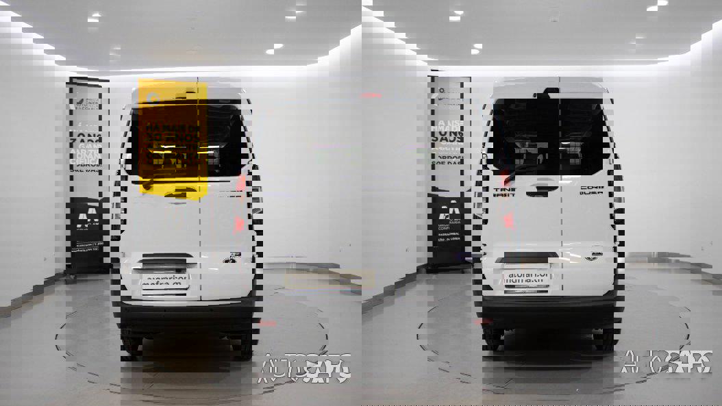 Ford Transit Courier 1.5 TDCi Trend de 2024