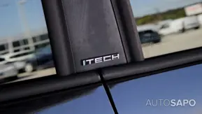Seat Ibiza de 2015