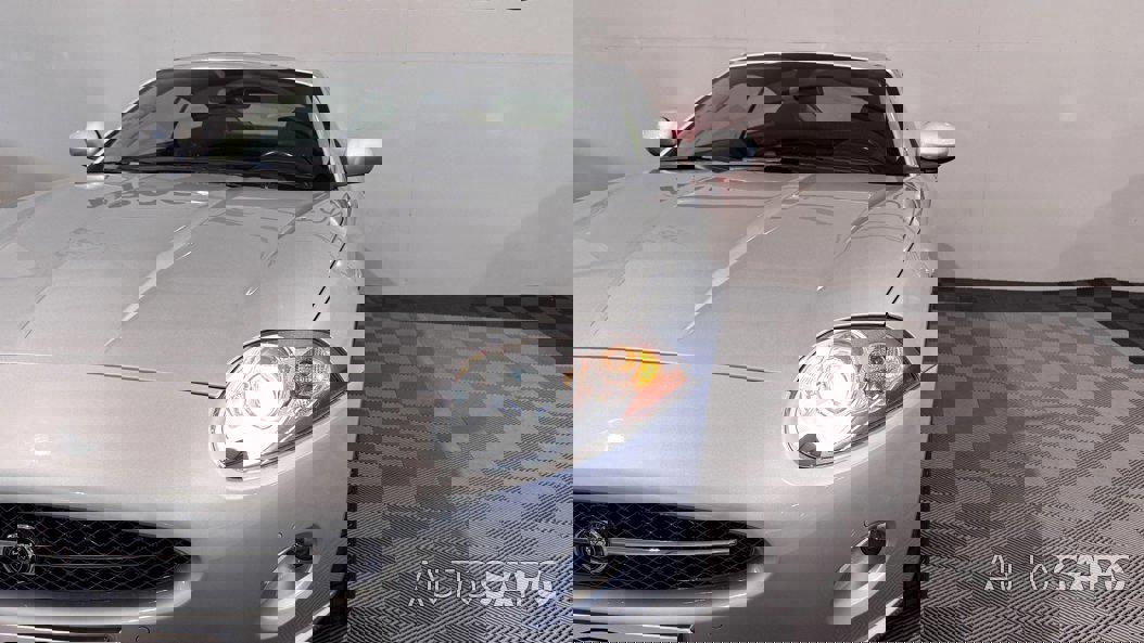 Jaguar XK 4.2 V8 Coupé de 2007
