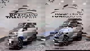 Renault Clio 0.9 TCE Confort de 2015