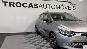 Renault Clio 0.9 TCE Confort de 2015