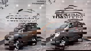 Dacia Logan MCV 0.9 TCe Comfort de 2018