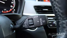 BMW X2 16 d sDrive Auto Pack M de 2020