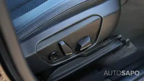 BMW X2 16 d sDrive Auto Pack M de 2020