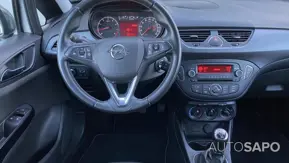 Opel Corsa 1.2 120 Anos de 2019