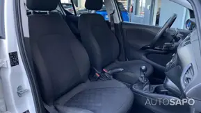Opel Corsa 1.2 120 Anos de 2019