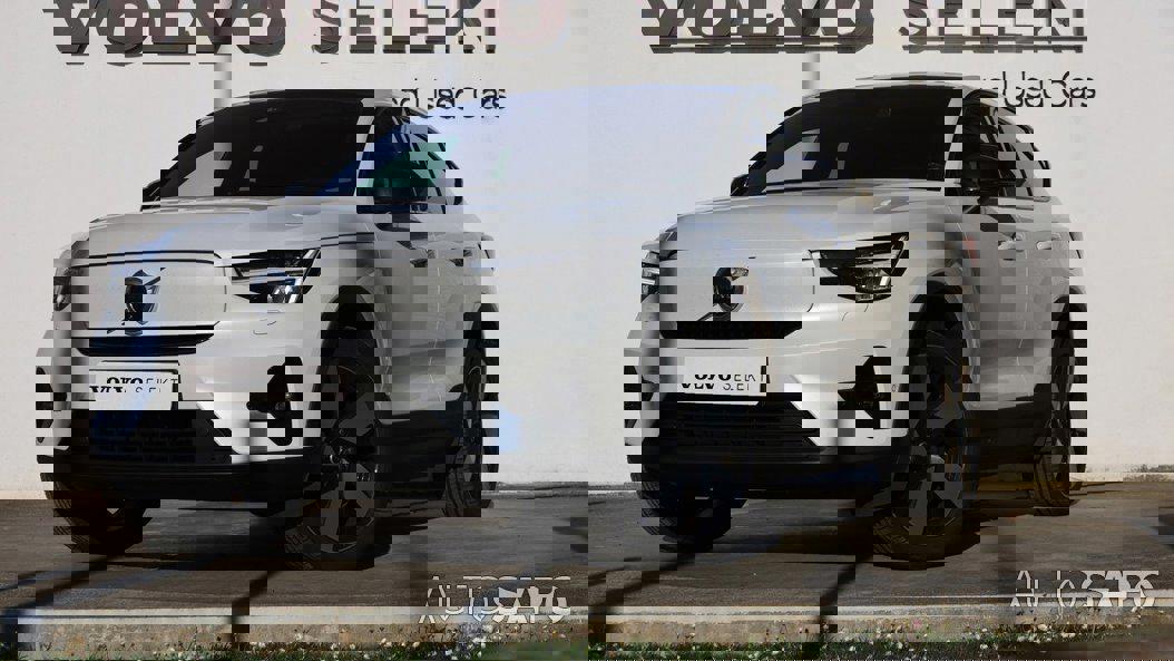 Volvo C40 de 2024