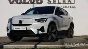 Volvo C40 de 2024