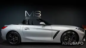BMW Z4 20 i Auto de 2020