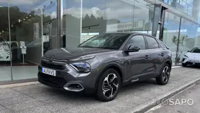 Citroen C4 1.2 PureTech Shine de 2022