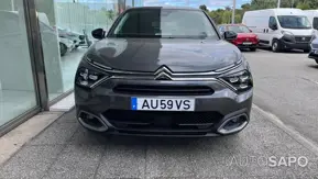 Citroen C4 1.2 PureTech Shine de 2022