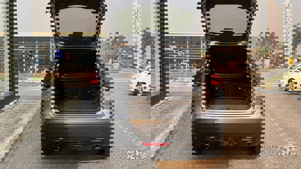 Citroen C4 1.2 PureTech Shine de 2022