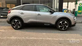 Citroen C4 1.2 PureTech Shine de 2022