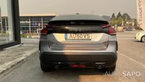 Citroen C4 1.2 PureTech Shine de 2022