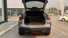 Citroen C4 1.2 PureTech Shine de 2022