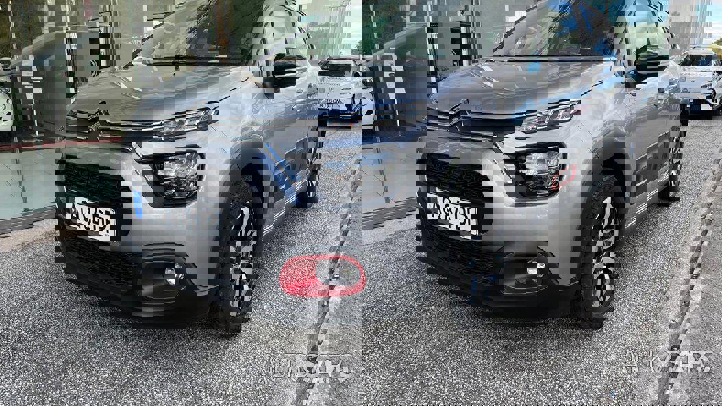 Citroen C3 de 2022