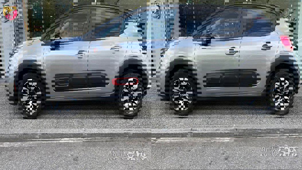 Citroen C3 de 2022
