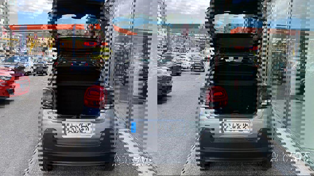 Citroen C3 de 2022