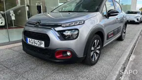 Citroen C3 de 2022