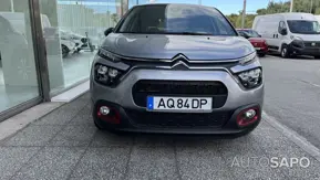 Citroen C3 de 2022