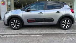 Citroen C3 de 2022