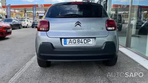 Citroen C3 de 2022