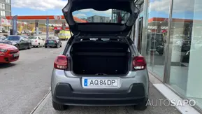 Citroen C3 de 2022