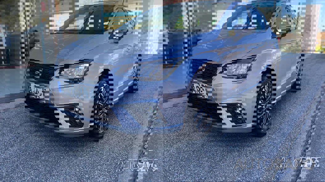 Seat Ibiza 1.0 Style de 2022