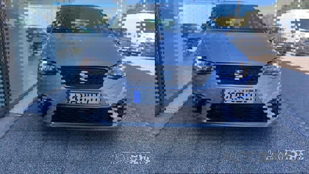Seat Ibiza 1.0 Style de 2022