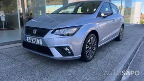 Seat Ibiza 1.0 Style de 2022