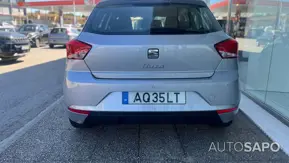 Seat Ibiza 1.0 Style de 2022