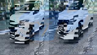 Peugeot 208 de 2021