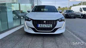 Peugeot 208 de 2021