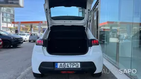 Peugeot 208 de 2021