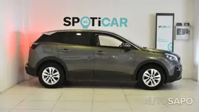 Peugeot 2008 de 2022