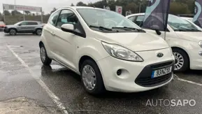 Ford Ka de 2013