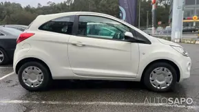Ford Ka de 2013