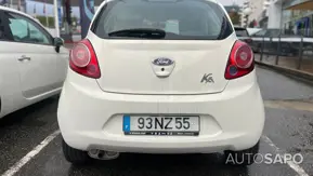 Ford Ka de 2013