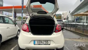 Ford Ka de 2013