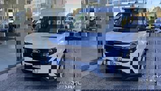 Ford Transit Courier de 2024